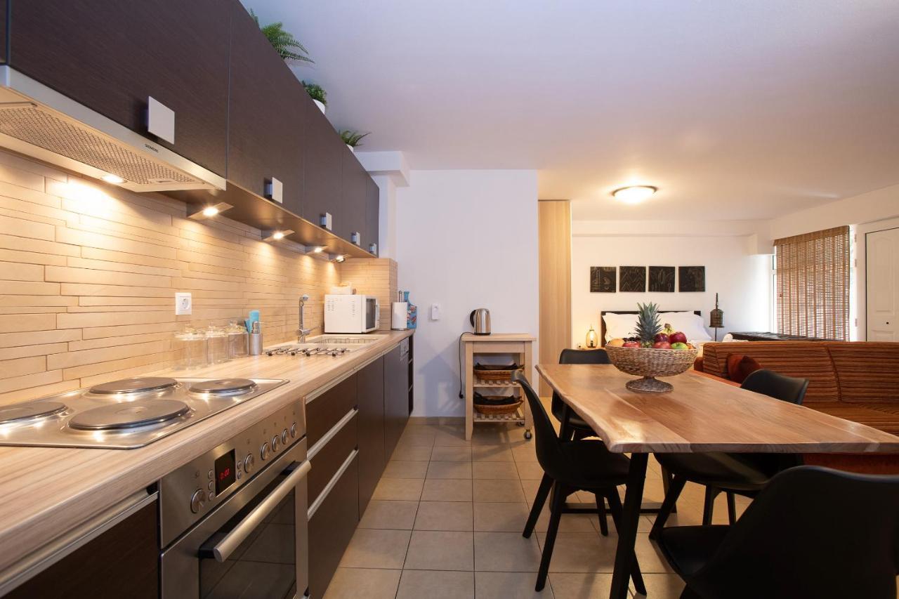 Villa Linda Τολό Εξωτερικό φωτογραφία