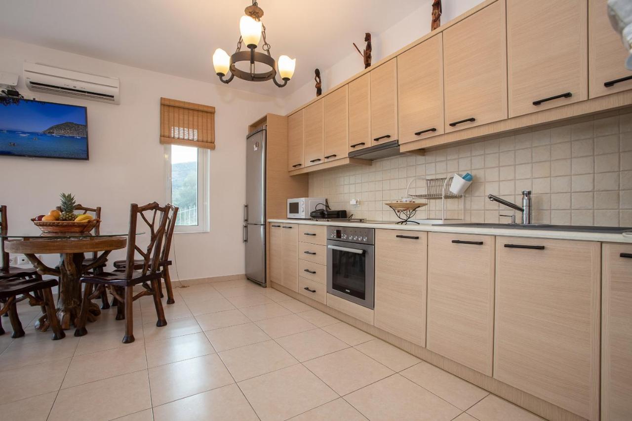 Villa Linda Τολό Εξωτερικό φωτογραφία