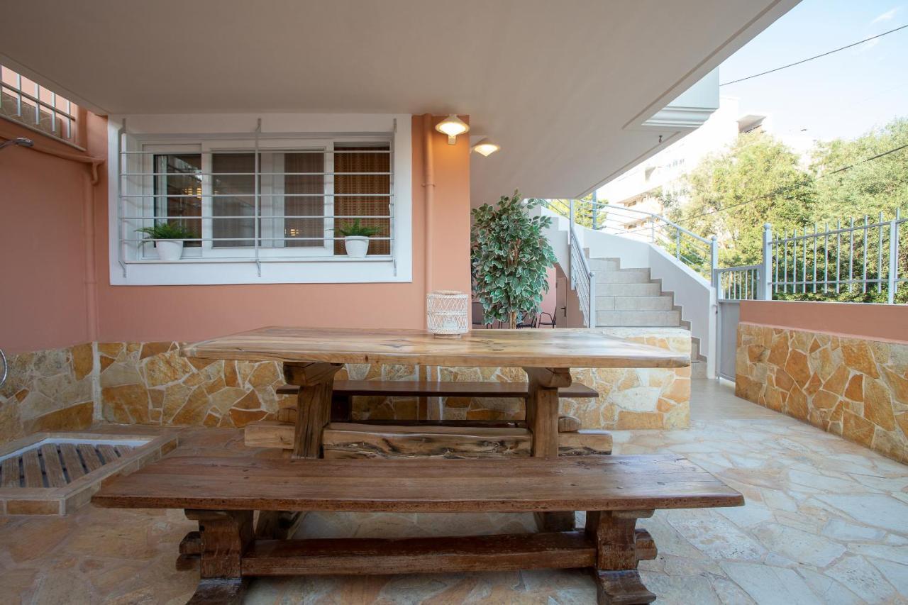 Villa Linda Τολό Εξωτερικό φωτογραφία