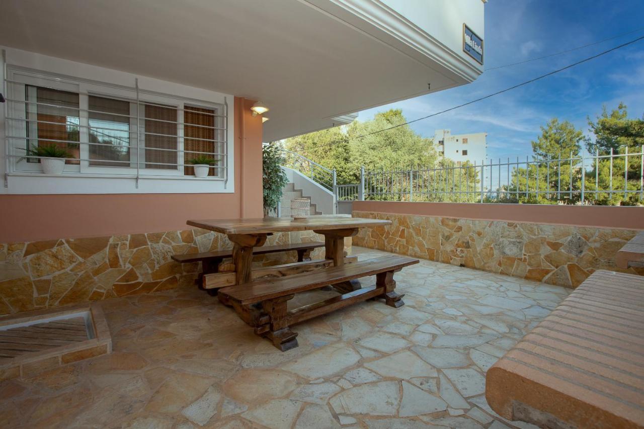 Villa Linda Τολό Εξωτερικό φωτογραφία