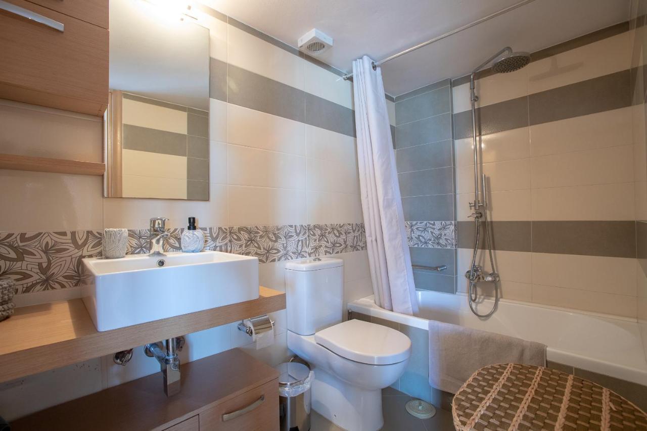Villa Linda Τολό Εξωτερικό φωτογραφία