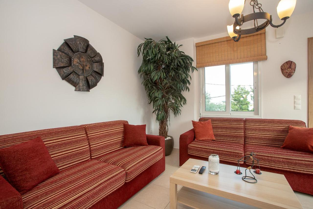 Villa Linda Τολό Εξωτερικό φωτογραφία