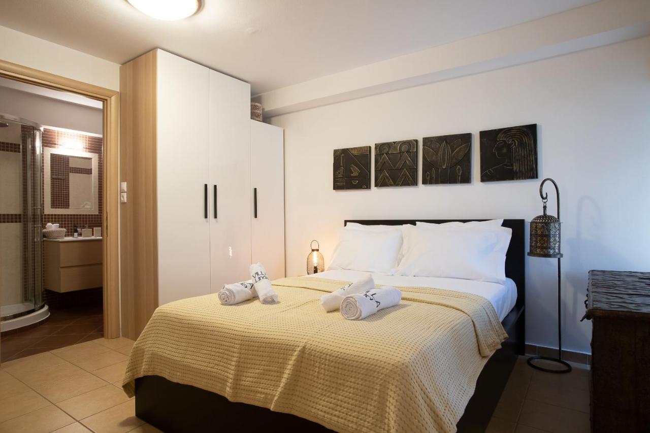 Villa Linda Τολό Εξωτερικό φωτογραφία