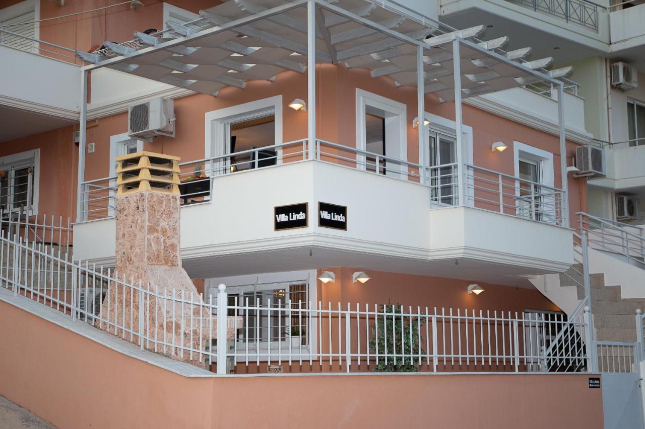 Villa Linda Τολό Εξωτερικό φωτογραφία